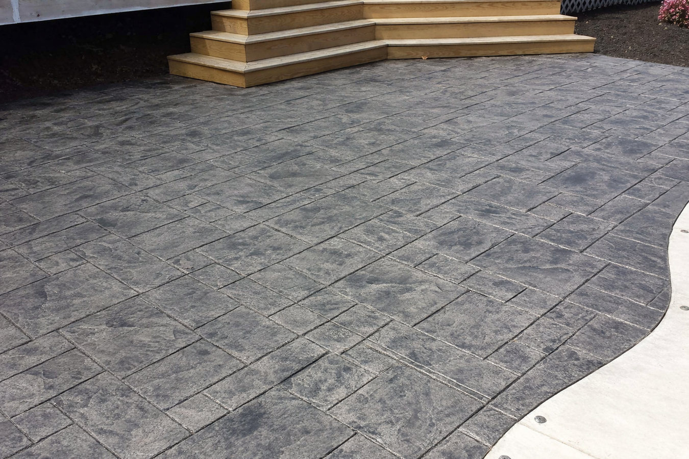 Concrete Contractor in Annandale, VA